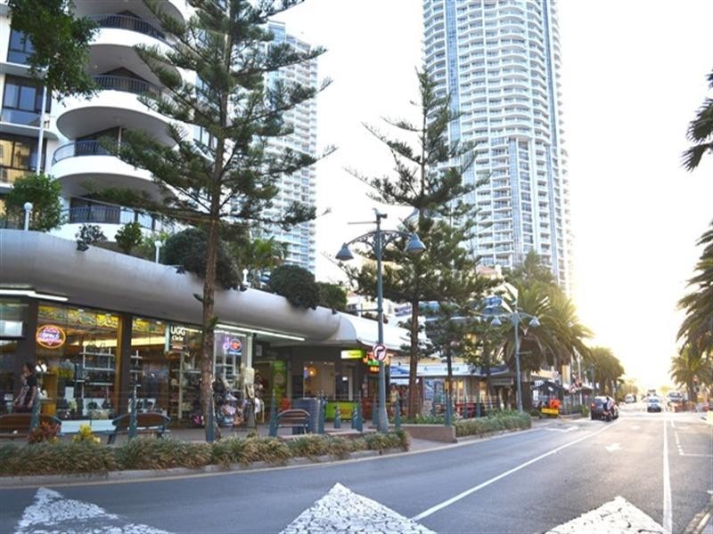 9/38 Orchid Avenue, Surfers Paradise QLD 4217