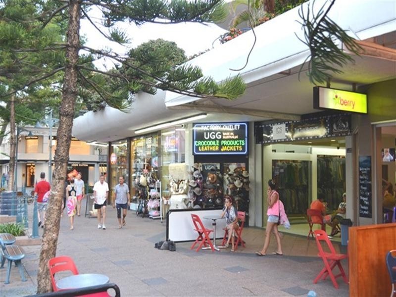 9/38 Orchid Avenue, Surfers Paradise QLD 4217