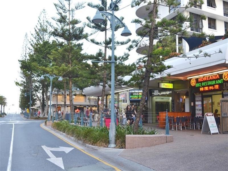 9/38 Orchid Avenue, Surfers Paradise QLD 4217