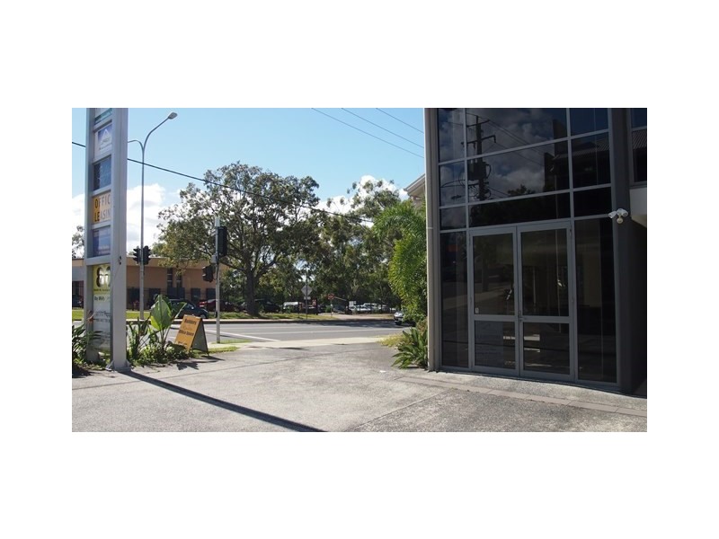 2/80 Smith Street, Southport QLD 4215