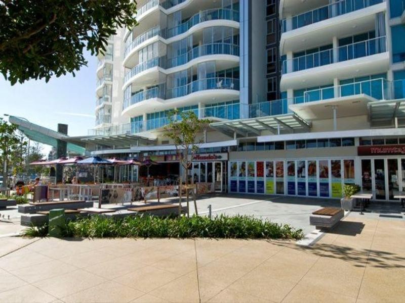 Coolangatta QLD 4225