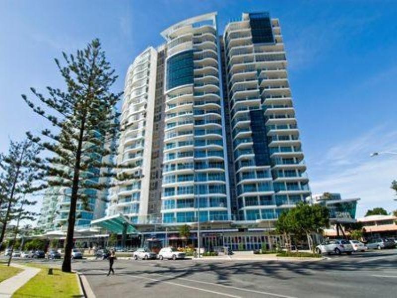 Coolangatta QLD 4225