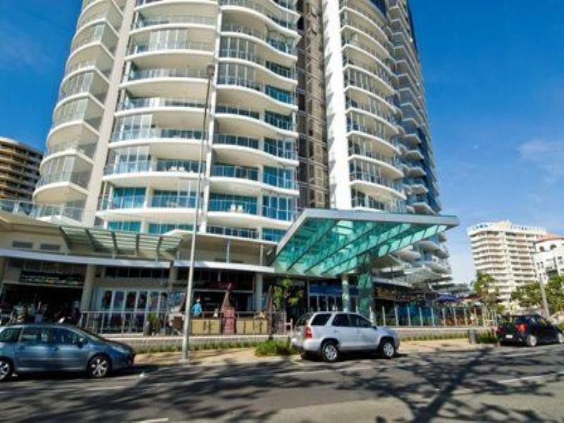 Coolangatta QLD 4225