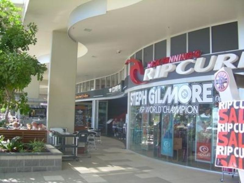 Coolangatta QLD 4225