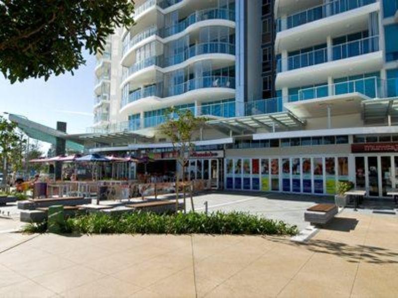 Coolangatta QLD 4225