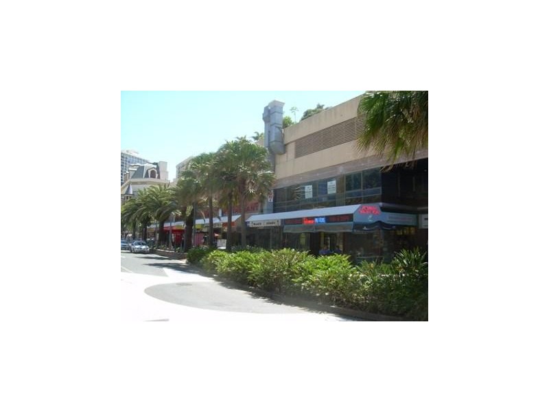 Surfers Paradise QLD 4217