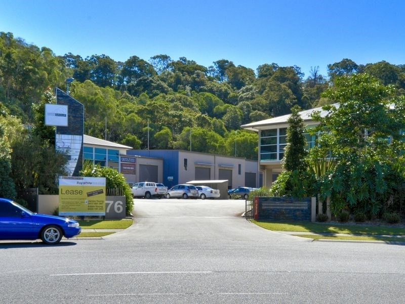 6/76 Township Drive, Burleigh Heads QLD 4220