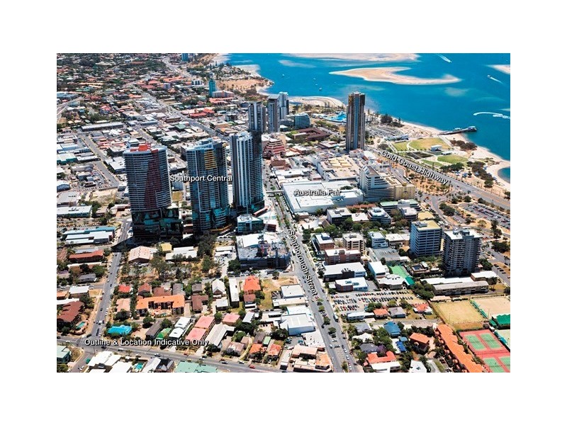 Southport QLD 4215