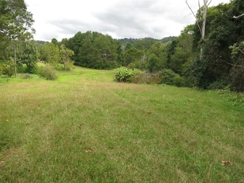 Springbrook QLD 4213