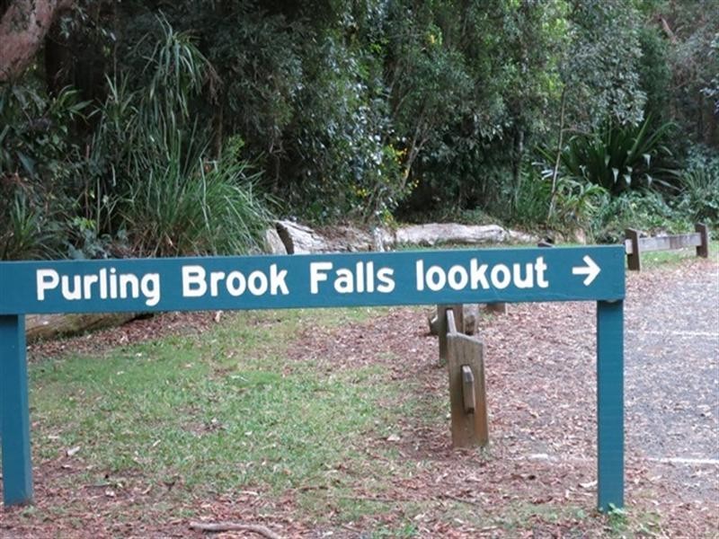 Springbrook QLD 4213