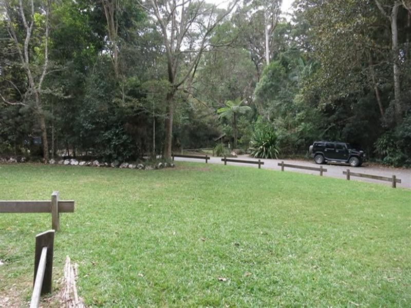 Springbrook QLD 4213