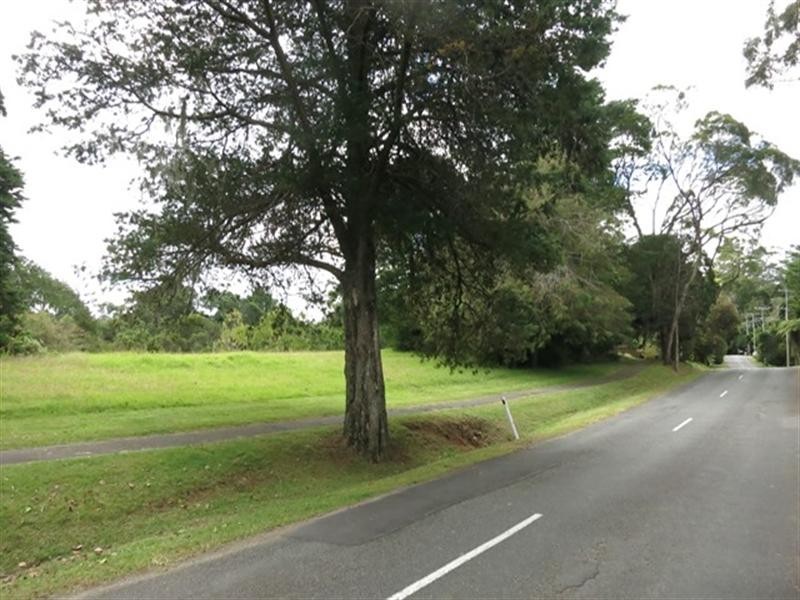 Springbrook QLD 4213