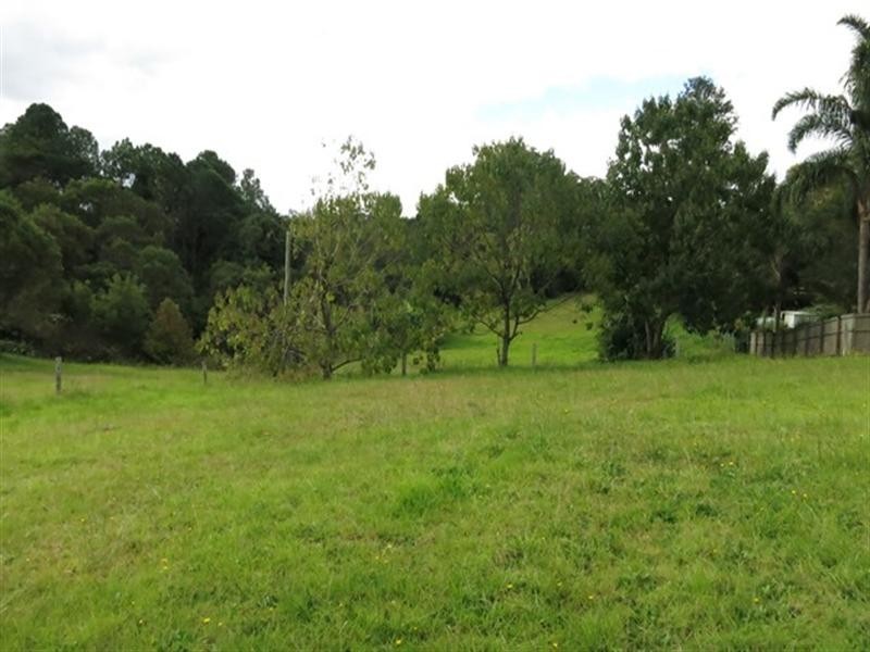 Springbrook QLD 4213