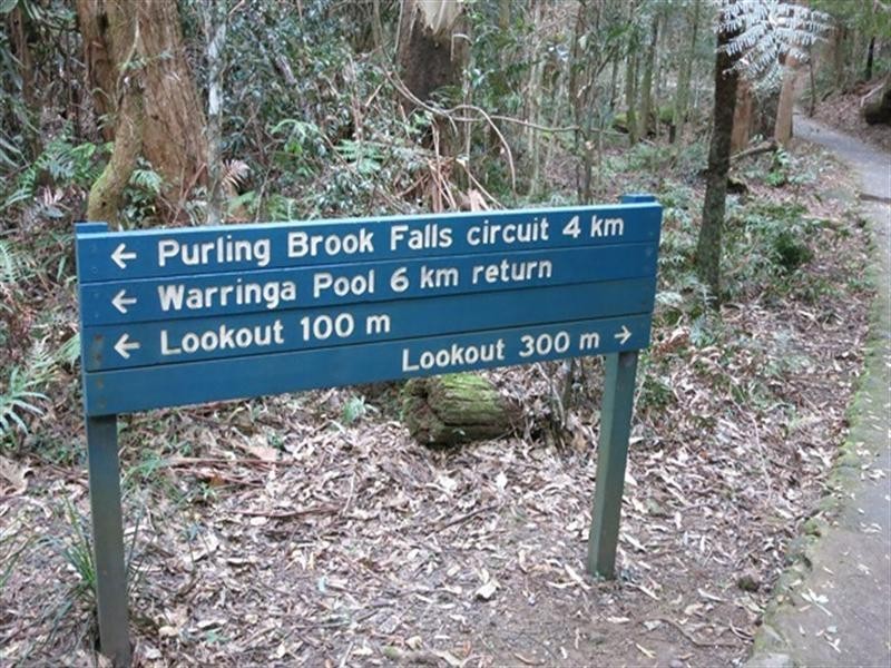 Springbrook QLD 4213