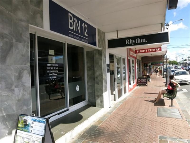 12 James Street, Burleigh Heads QLD 4220