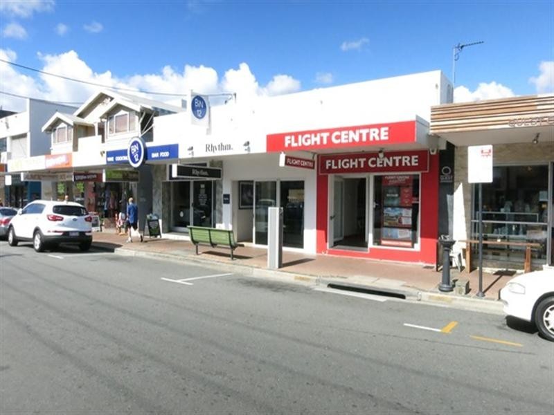 12 James Street, Burleigh Heads QLD 4220