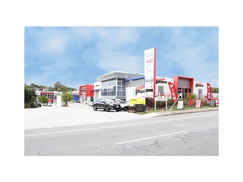 507 Olsen Avenue, Southport QLD 4215