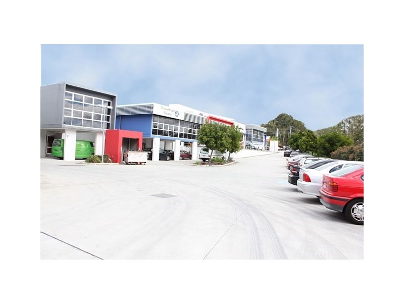 507 Olsen Avenue, Southport QLD 4215