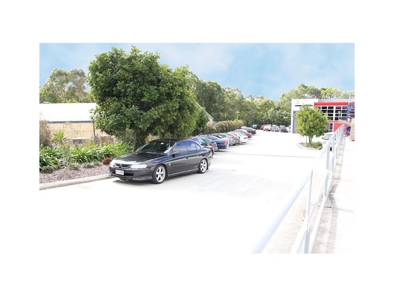 507 Olsen Avenue, Southport QLD 4215