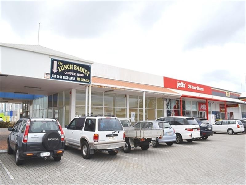 21/2532-2540 Gold Coast Highway, Mermaid Beach QLD 4218