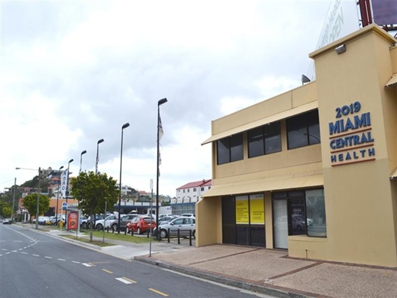 2019 Gold Coast Highway, Miami QLD 4220