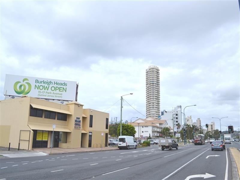 2019 Gold Coast Highway, Miami QLD 4220