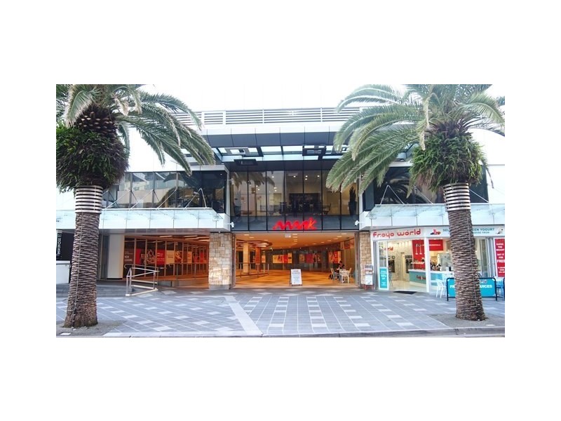 3 Orchid Avenue, Surfers Paradise QLD 4217