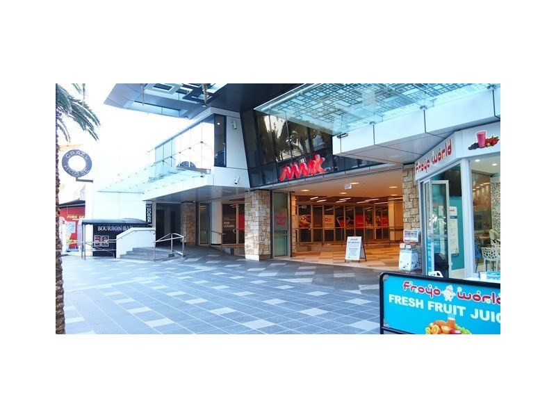 3 Orchid Avenue, Surfers Paradise QLD 4217