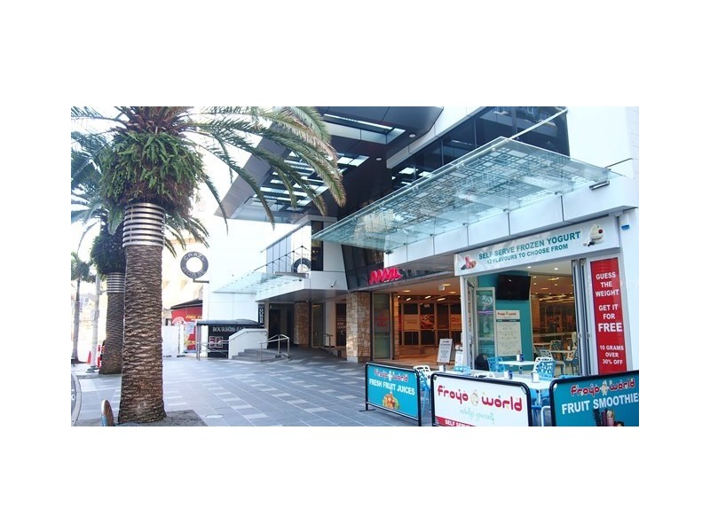 3 Orchid Avenue, Surfers Paradise QLD 4217