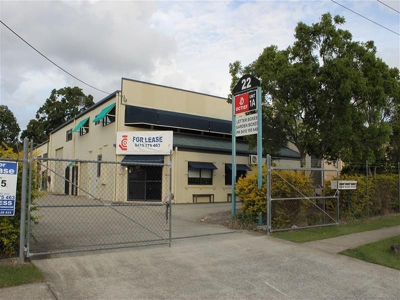 1a/22 Ereton Drive, Arundel QLD 4214