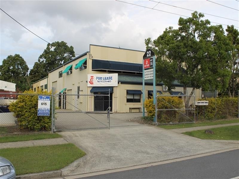 1b/22 Ereton Drive, Arundel QLD 4214