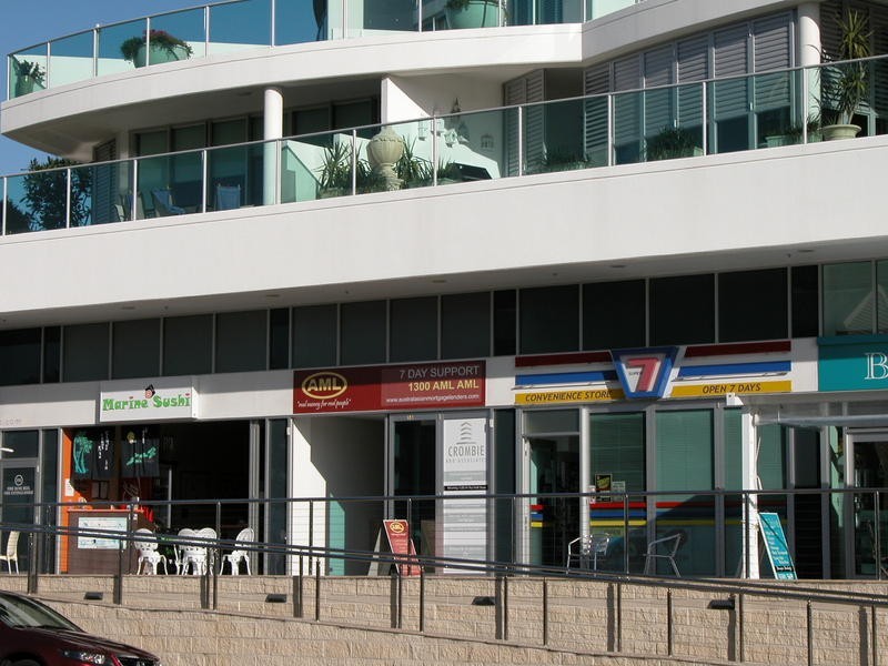 Labrador QLD 4215