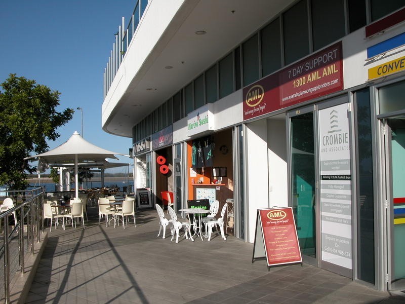 Labrador QLD 4215