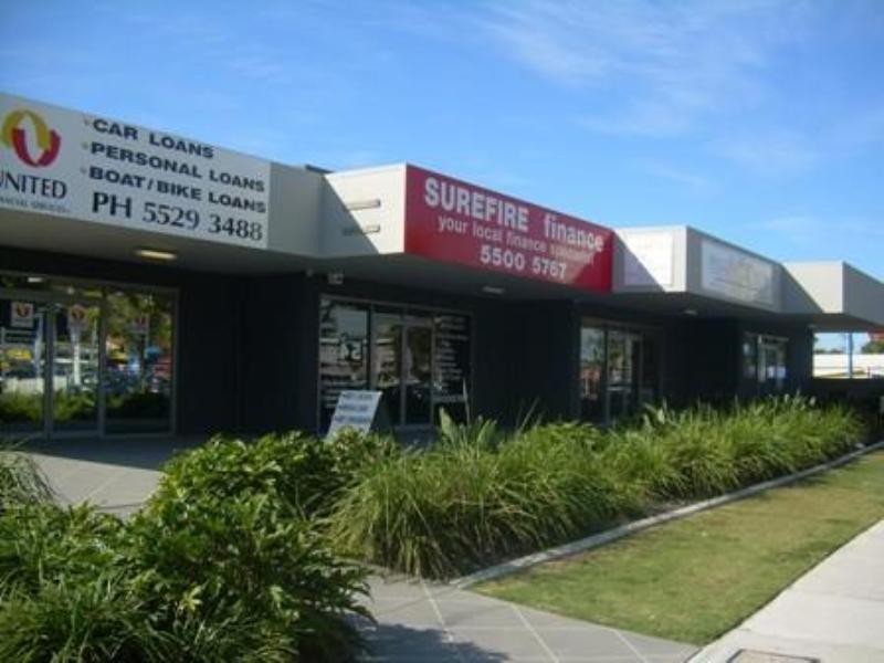Biggera Waters QLD 4216