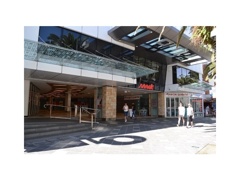 33/3-15 Orchid Avenue, Surfers Paradise QLD 4217