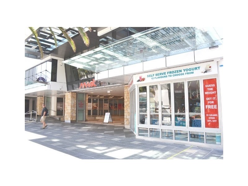 36/3-15 Orchid Avenue, Surfers Paradise QLD 4217
