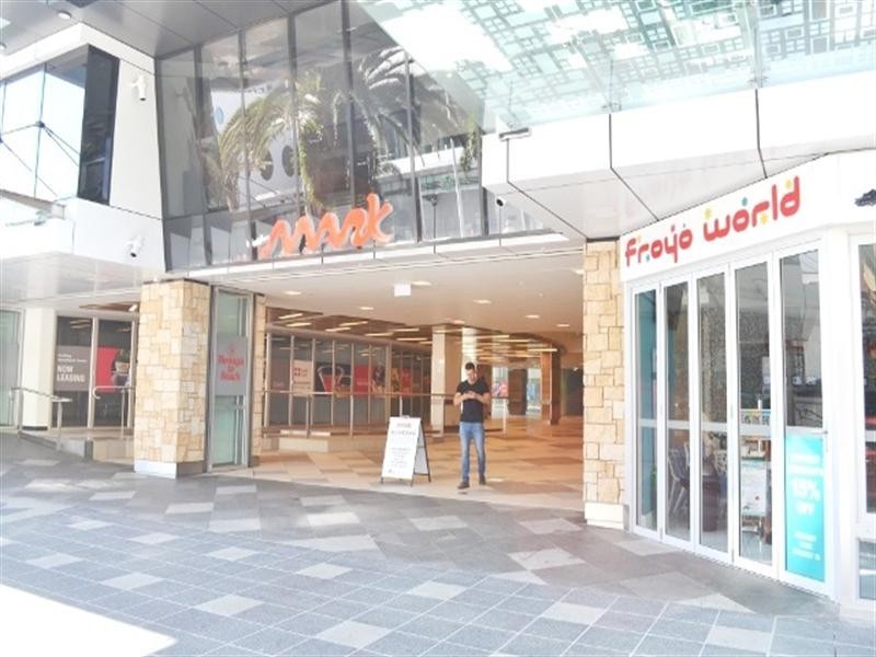 37/3-15 Orchid Avenue, Surfers Paradise QLD 4217