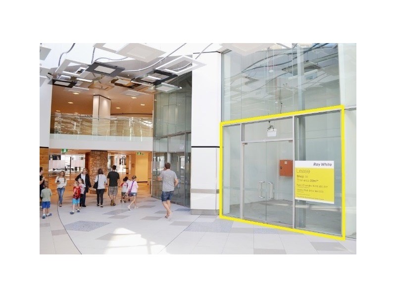 38/3-15 Orchid Avenue, Surfers Paradise QLD 4217