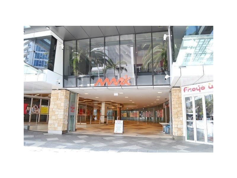 38/3-15 Orchid Avenue, Surfers Paradise QLD 4217