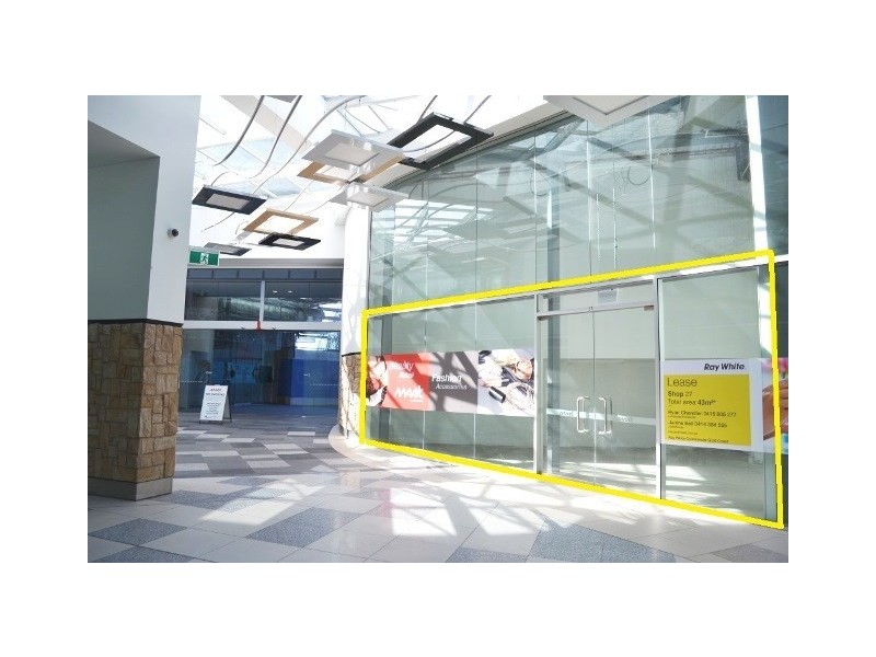 27/3-15 Orchid Avenue, Surfers Paradise QLD 4217