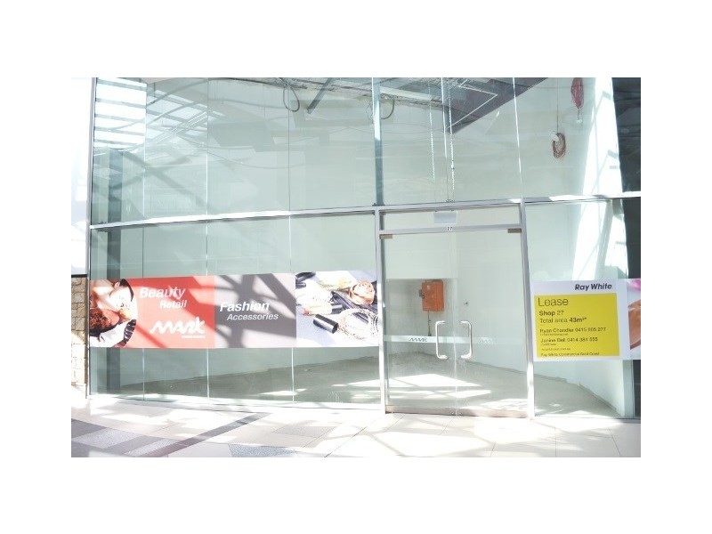 27/3-15 Orchid Avenue, Surfers Paradise QLD 4217