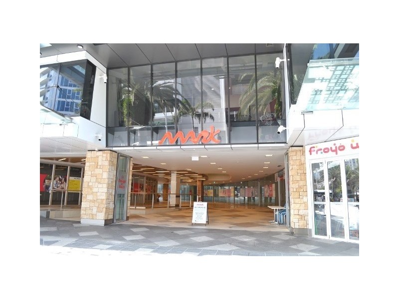 27/3-15 Orchid Avenue, Surfers Paradise QLD 4217