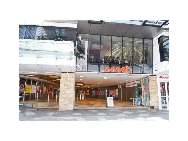 32/3-15 Orchid Avenue, Surfers Paradise QLD 4217