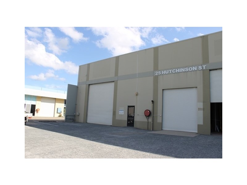 3/25 Hutchinson Street, Burleigh Heads QLD 4220