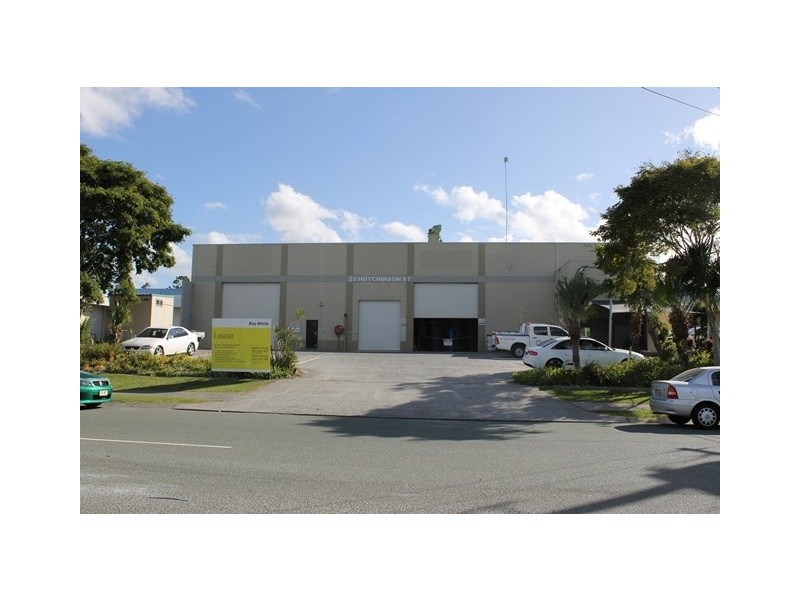 3/25 Hutchinson Street, Burleigh Heads QLD 4220