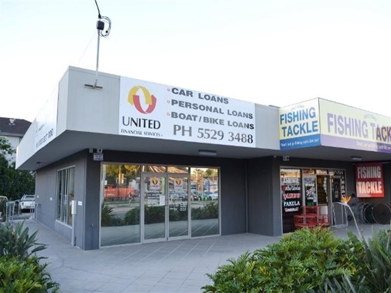 Shop D/57-65 Brisbane Road, Labrador QLD 4215