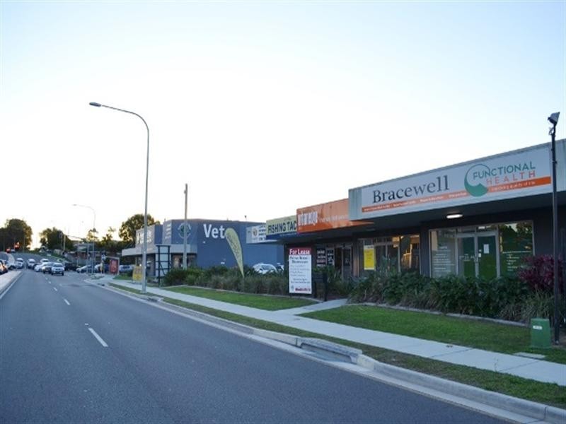 Shop D/57-65 Brisbane Road, Labrador QLD 4215