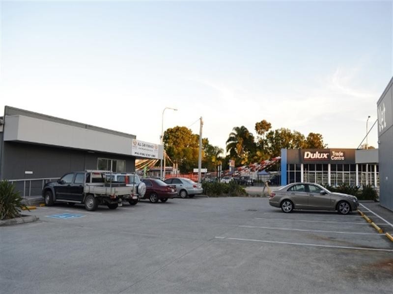Shop D/57-65 Brisbane Road, Labrador QLD 4215