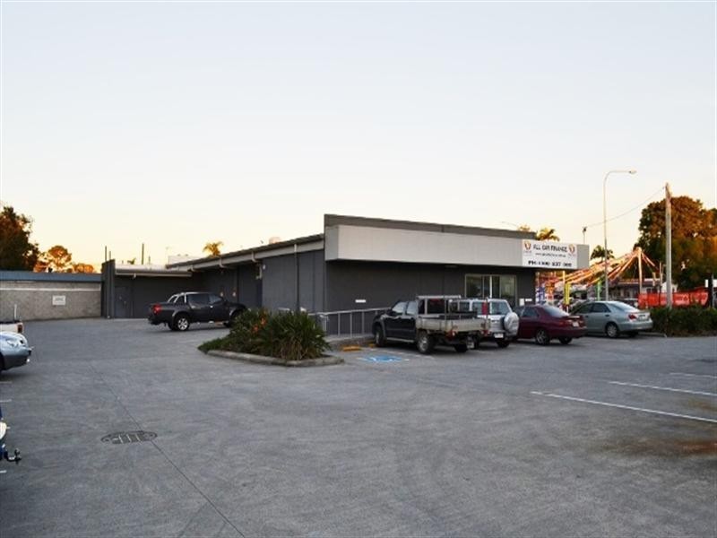 Shop D/57-65 Brisbane Road, Labrador QLD 4215
