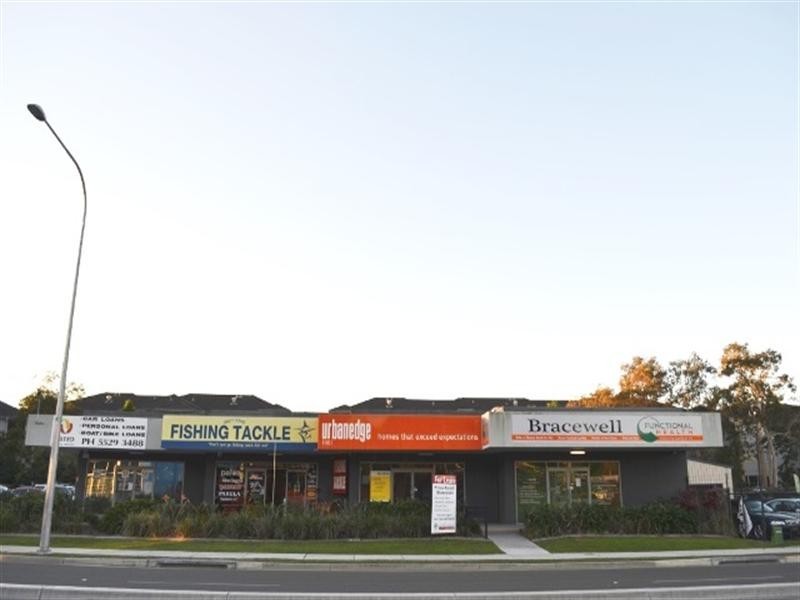 Shop D/57-65 Brisbane Road, Labrador QLD 4215
